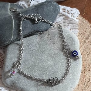Bracelets de cheville