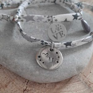 Bracelets personnalisables