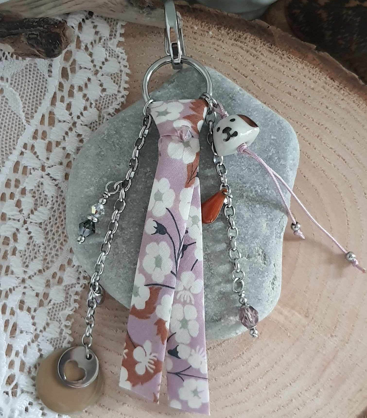 bijou de sac chien liberty