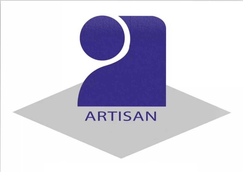 Logo qualité d'Artisan