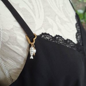 Bijoux de bretelle